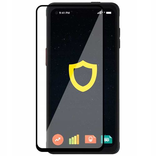 Spacecase Glass 5D Xcover 6 na Arena.pl