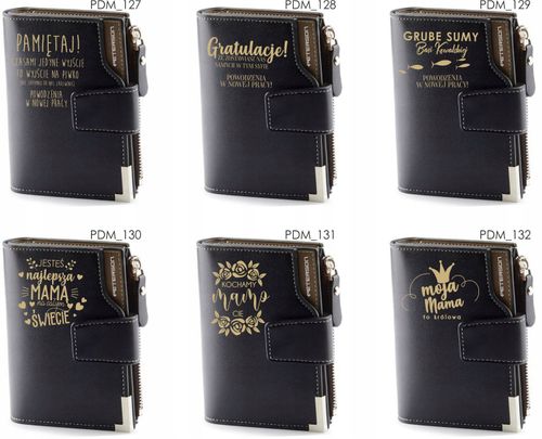 SET portfel+perfumy prezent dla koleżanki siostry na Arena.pl