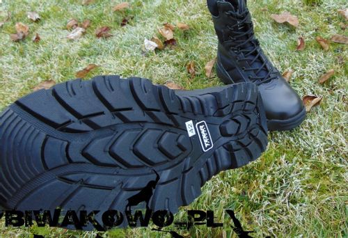 BUTY TAKTYCZNE TXR III TEXAR 40 na Arena.pl