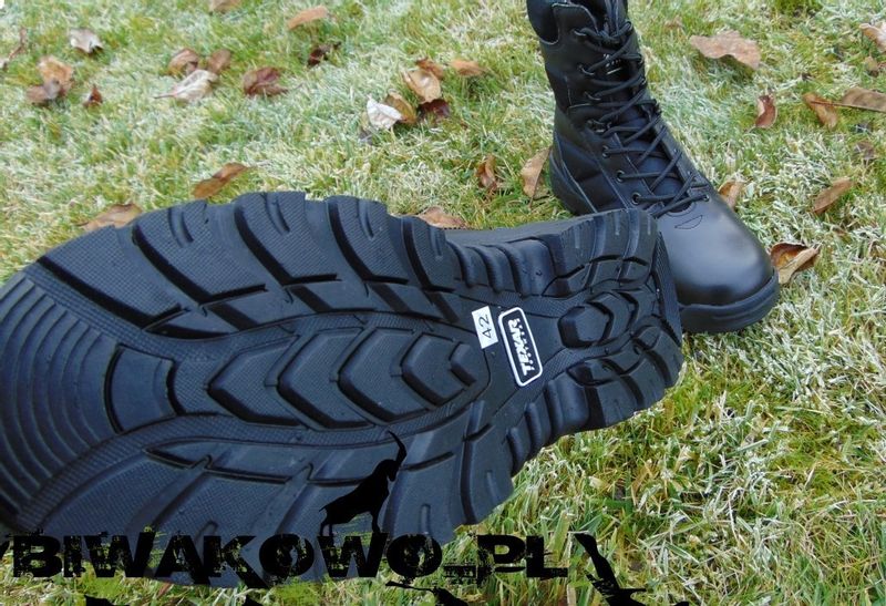 BUTY TAKTYCZNE TXR III TEXAR 40 zdjęcie 4