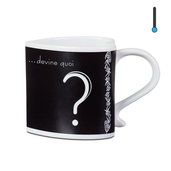 Zaskakujący Kubeczek Deluxe (FR) zdjęcie 5