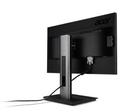 Monitor LCD Acer B246HLYMDR na Arena.pl