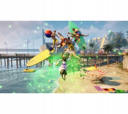 Goat Simulator 3 PC na Arena.pl