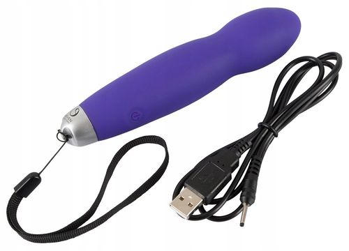 Wibrator Mini Power Vibe na Arena.pl