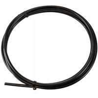 Pancerz przerzutki Shimano OT-SP41 3 m, czarny