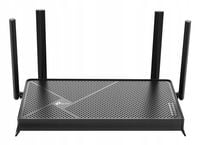 Router TP-LINK Archer BE3600 2.4/5 Ghz DualBand 802.11be