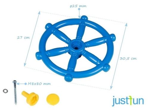 Koło sterownicze na Arena.pl