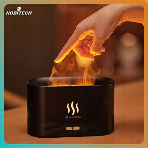 NAWILŻACZ POWIETRZA DYFUZOR KOMINEK ZAPACHOWY DO OLEJKÓW ETERYCZNYCH na Arena.pl