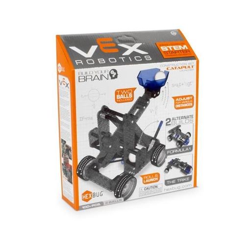 HEXBUG VEX katapulta na Arena.pl