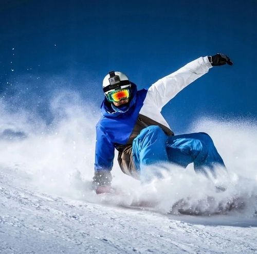 ZESTAW XXL AKCESORIA GOPRO HERO 13 12 11 dji action insta360 SZELKI na Arena.pl