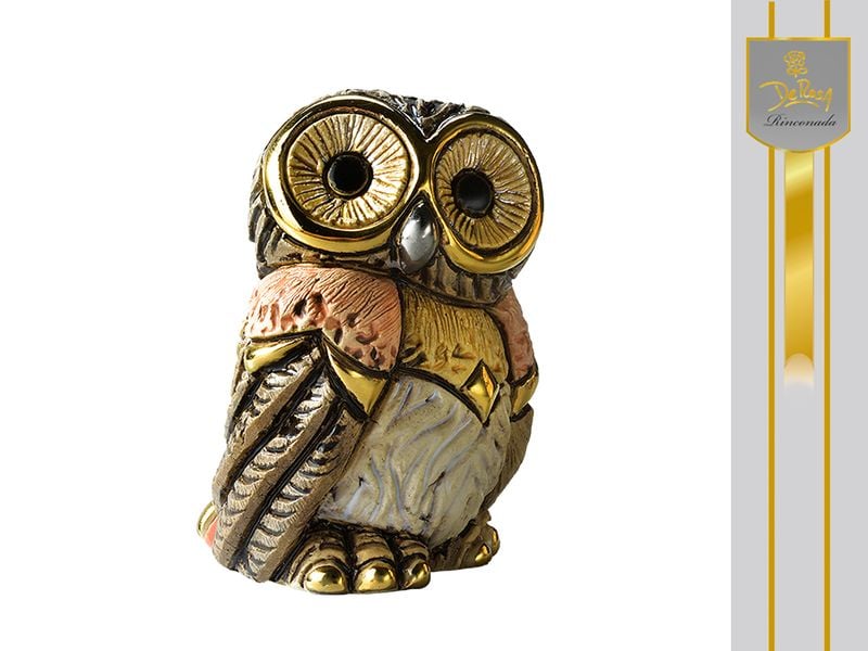 Mała Sowa wschodnia zdjęcie 1