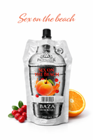 Syrop barmański baza koncentrat Profimator SEX ON THE BEACH 250 ml