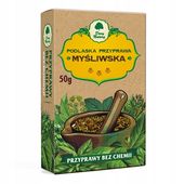 Podlaska Przyprawa Myśliwska 50g DARY NATURY