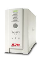 APC Back-UPS CS/650VA 230V