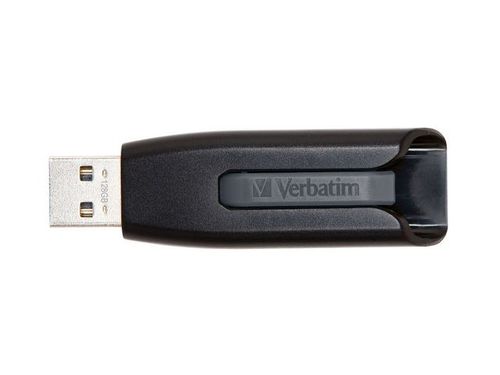 PENDRIVE VERBATIM 128GB V3 USB 3.0 na Arena.pl