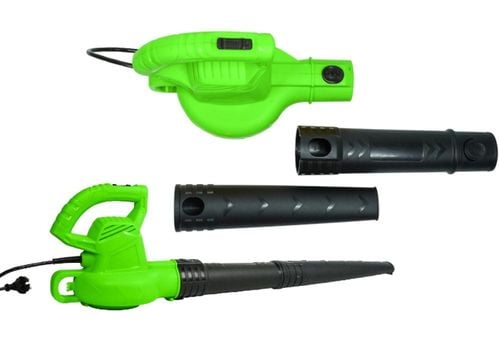 DMUCHAWA ELEKTRYCZNA 3600W KD5145 na Arena.pl