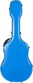 Fiberglass futerał do gitary UltraLight 4/4 M-case Niebieskie Niebo