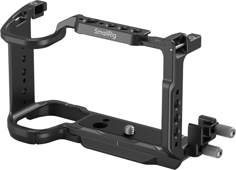 SmallRig 4867 Klatka do Sony ZV-E10 II zdjęcie 2