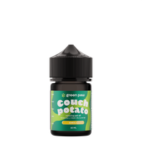 Cosma Cannabis Green Paw Couch Potato 60ml