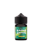 Cosma Cannabis Green Paw Couch Potato 60ml