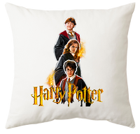 Poduszka Harry Potter