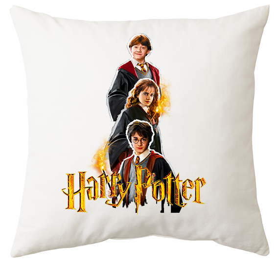 Poduszka Harry Potter zdjęcie 1