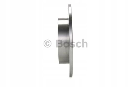 TARCZA HAM TYL 258X10 P BOSCH na Arena.pl