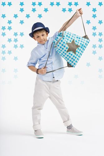 Lassig Plecak Worek Starlight olive na Arena.pl