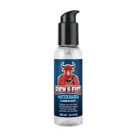 fuck & fist waterbased lubricant żel nawilżający 100ml