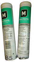Molykote LONGTERM 2 plus 400g smar molibdenowy