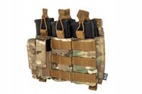 Panel do kamizelek Rzep Zyloz Primal Multicam