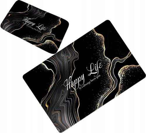 Dywanik Szybkoschnący Łazienkowa Mata Chłonna Xl na Arena.pl