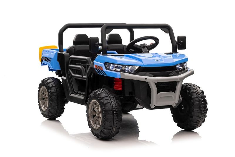 Auto Na Akumulator XMX623 4x4 Niebieski zdjęcie 1