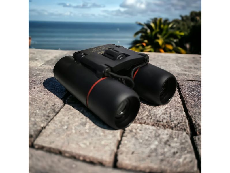 Lornetka 30x60 dzień noc myśliwska survival zdjęcie 14