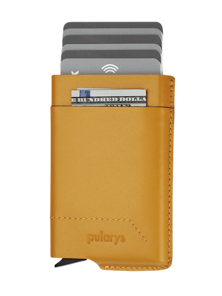 Portfel RFID GOBI 1724 zdjęcie 1