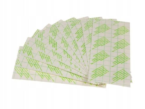 10x MOCNY LEP NA MOLE SPOŻYWCZE MKLIKI MOLE MĄCZNE PUŁAPKA FEROMONOWA na Arena.pl