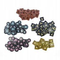 Gra planszowa Imperium: Legendy Lucrum Games