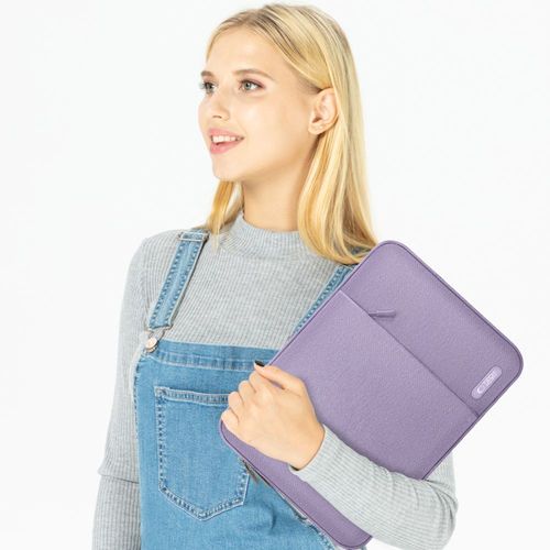 TECH-PROTECT SLEEVY LAPTOP 13-14 LAVENDER na Arena.pl
