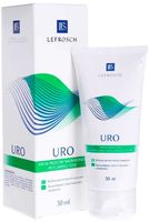 URO Krem do stóp Lefrosch 30 ml