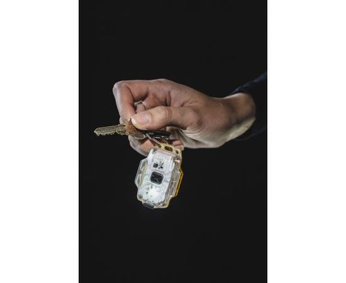 Latarka wielofunkcyjna Armytek Crystal Grey na Arena.pl