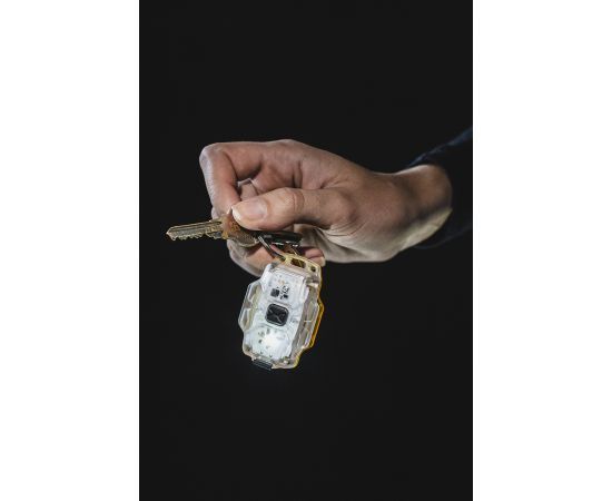 Latarka wielofunkcyjna Armytek Crystal Grey zdjęcie 6