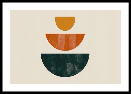 Plakat 45x30cm Cykl Natury na Arena.pl