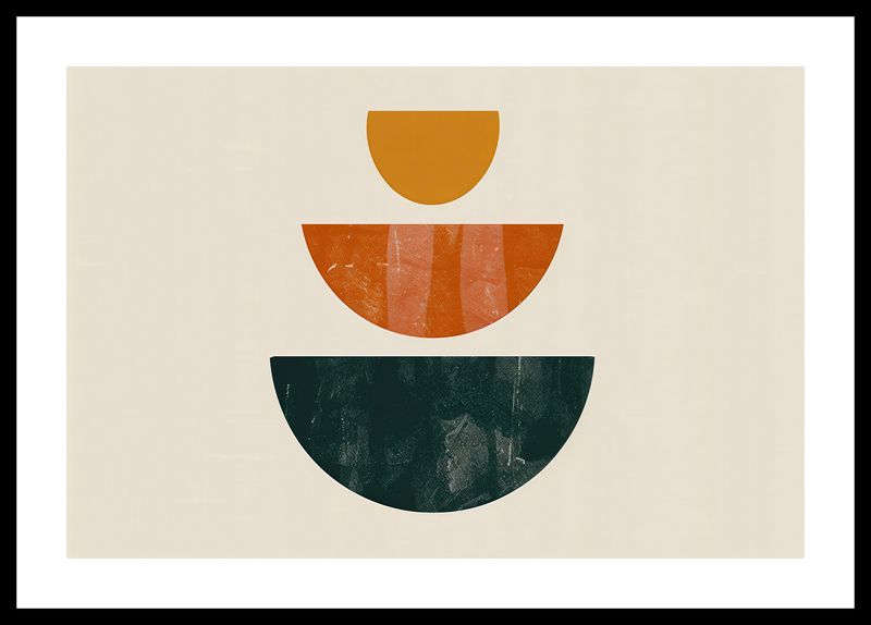 Plakat 45x30cm Cykl Natury zdjęcie 3