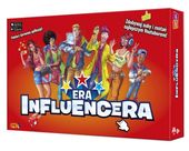 Gra planszowa Era Influencera