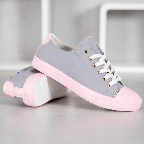 Tekstylne Trampki r.36 na Arena.pl