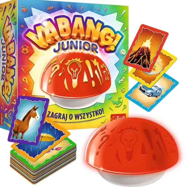 Vabang! Junior zdjęcie 3