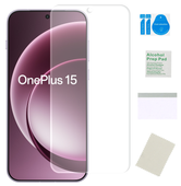 Folia ochronna do ONEPLUS 15 5G hydrożelowa na ekran mocna trwała cienka