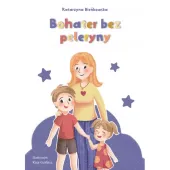 Bohater bez peleryny