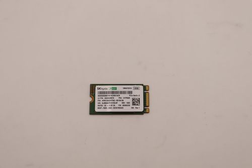 Lenovo SSD Hynix BC501 128G M.2 2242, 01FR545 na Arena.pl