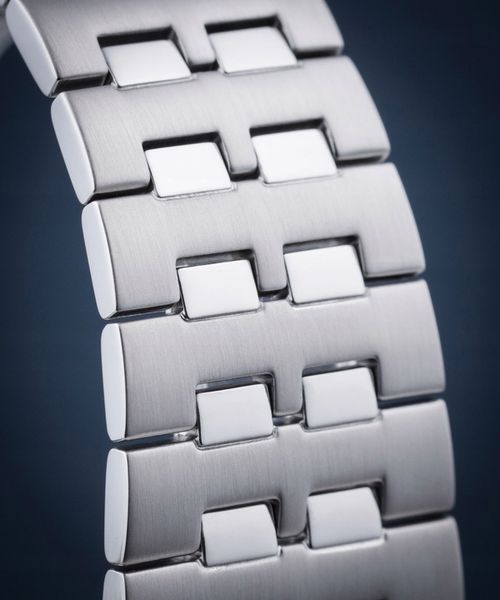 Zegarek męski Timex Q Chronograph Timex-TW2V42600 zdjęcie 16